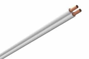 Kabel DUOX 2x0,75 mm2, 100m.