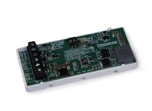 DC/DC-omvandlare PoE-48/12-24V