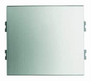 Aluminium-modul W