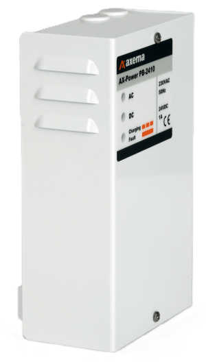 AX-Power PB-2410
