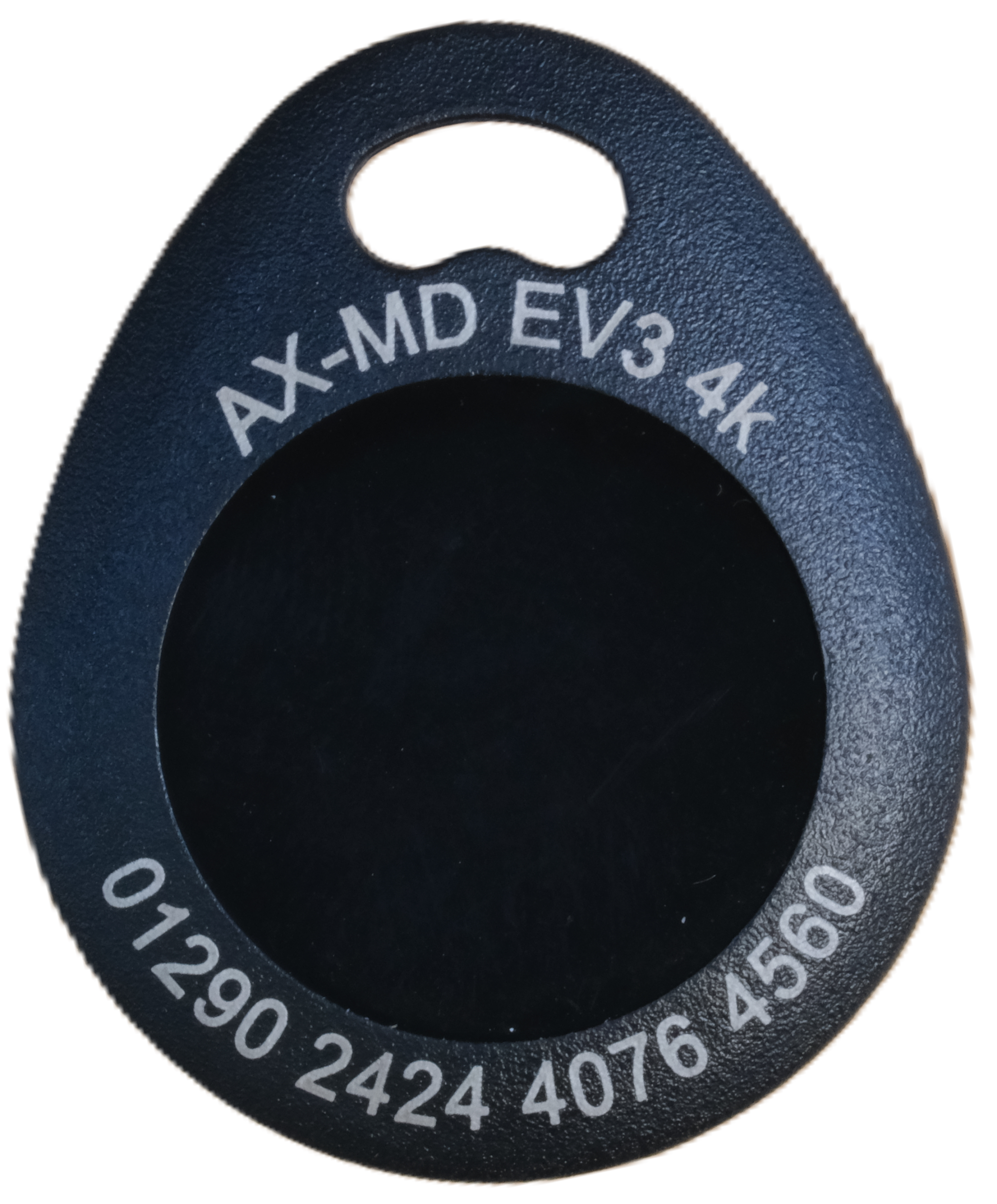 Passerbricka MD34 Svart