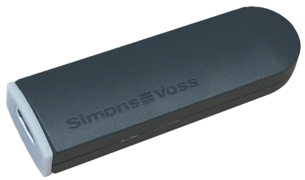 Programmeringsenhet Smartstick AX