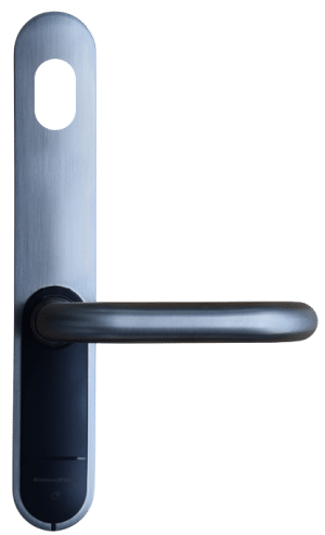 Läsare SmartHandle IP66 42/M rf-sv cyl
