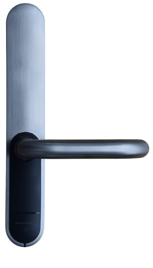 Läsare SmartHandle IP66 42/M rf-sv