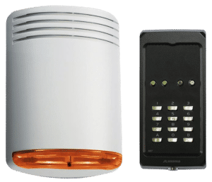 Paket A07 & UDR-Plus