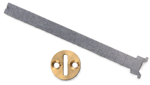 Medbringare Lång SimonsVoss 5-pack