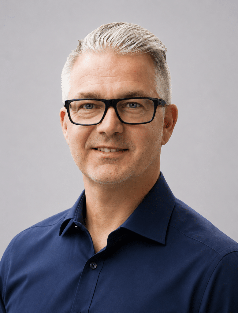 Ola Thörnqvist | Axema