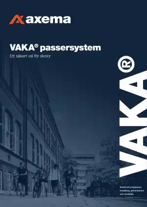 Broschyr skolor | Axema