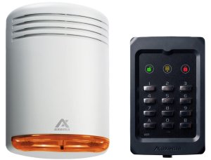 Paket A03 & UDR-Plus